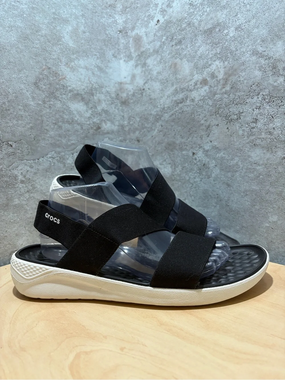 Crocs LiteRide Stretch Sandal size women’s 11